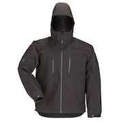 5.11 SABRE 2.0 Jacket, Black, 2XL 48112