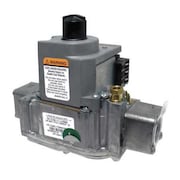 Rheem-Ruud Natural and LP Gas Commercial Gas Water Heater, 75 gal., 120V AC  GN75-125 | Zoro