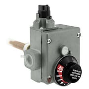 Rheem Gas Control Thermostat, Natural Gas, for use with G2225002 AP14339D
