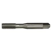 GREENFIELD THREADING Straight Flute Hand Tap Bottoming, 3 Flutes 302393