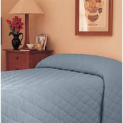 Martex Bedspread, Twin, Slate Mainspread