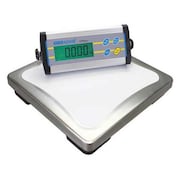 Adam Equipment Digital Platform Bench Scale with Remote Indicator 6kg/13 lb. Capacity CPWPLUS 6