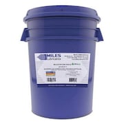 Miles Lubricants Synthetic Motor Oil, 0W-20, 5 Gal MSF100503