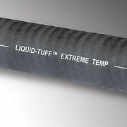 ALLIED TUBE & CONDUIT Liquid-Tight Conduit, 1/2 In x 50ft, Black 6802-24-00