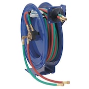 Gas Welding Hose Reels