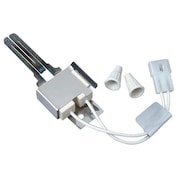 White-Rodgers Hot Surface Ignitor, LP/NG, 120V AC, 5 1/4 in L., Silicon Carbide 767A-373
