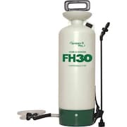 Sprayers Plus 3 gal. Handheld Compression Sprayer, 51" Hose Length FH30