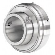 uxcell 32.5mm Male Thread Filter Muffler for Air Compressor 5.1 Inch Diameter