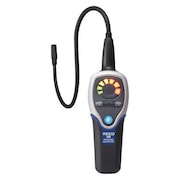 Reed Instruments Refrigerant Leak Detector, Low/High Sensitivity (R134a R410a R22a) C-380