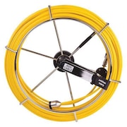REED INSTRUMENTS 40M (131.2') Cable for R9000 HD Video Inspection Camera System R9000-40M