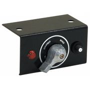 Buyers Products Rotary Switch Kit, 50 Amp 5540710