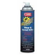CRC 14 oz. Aerosol Outdoor Only Wasp and Hornet Killer 14009
