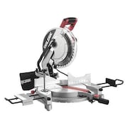 Skil Corded, Miter Saw Max Blade Speed: 4,500 RPM 5/8 in Arbor Size 3821-01