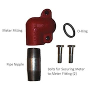 Fill-Rite Mounting Kit, Small Pump KIT800MK