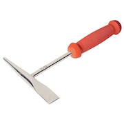 Zoro Select Chipping Hammer With Soft Grip 19N774