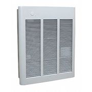 QMARK 1500W 120V Commercial Fan Forced Wall Heater CWH3150F