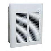 QMARK 1000-2000W 208V Commercial Fan Forced Wall Heater CWH1208DSF