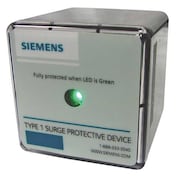 Siemens Surge Protection Device, 3 Phase, 240V TPS3D030500