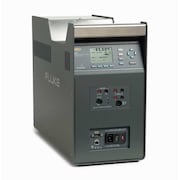 FLUKE Drywell, Temperature Calibrator 9190A-D-P-156