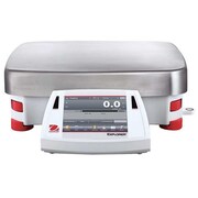 OHAUS Digital Compact Bench Scale 24,000g Capacity EX24001
