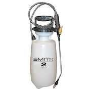 Smith Sprayers 2 Gal. Premium, Multi-Purpose Sprayer 190364
