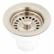 BLANCO Basket Strainer Drain Assembly - Stainless Steel 441093