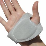 Impacto Strike Glove, Ambidex Palm (1 Glove) ER14P