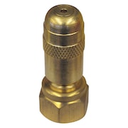 Fimco Adjustable Brass Sprayer Nozzle 7771771