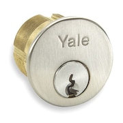 Yale Mortise Cylinder 2153