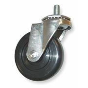 Rubbermaid Commercial Swivel Caster, For Use With 3LU58 GRFG9T18L10000
