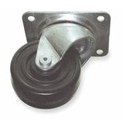 Rubbermaid Commercial Swivel Caster GRFG1025L40000