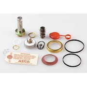 ASCO Valve Rebuild Kit, With Instructions 312712