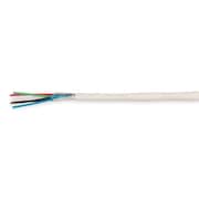 CAROL 22 AWG 6 Conductor Stranded Multi-Conductor Cable WT E2106S.41.02