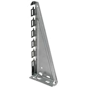 Cable Tray Support Bracket, | Zoro.com