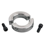 RULAND Shaft Collar, Clamp, 2Pc, 1-1/2 In, Alum SP-24-A