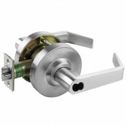 ARROW Lever Lockset, Mechanical, Storeroom MLX12-SR-26D-IC