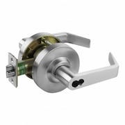 ARROW Lever Lockset, Mechanical, Storeroom QL82-SR-26D-IC