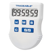 TRACEABLE Clip-It Timer 5046