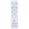Satco Remote for Starfish Lighting - White Finish S11282