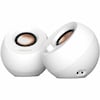 Creative Labs Creative Pebble Pro 2.0 Portable Bluetooth Speaker