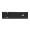 CONVERTISSEUR DE MEDIA 10/100BASE - TX VERS 100BASE - FX AVEC