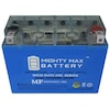 Mighty Max Y50-N18L-A3 GEL Battery For Honda GoldWing GL1500 - 12V 21AH 350CCA Maintenance Free
