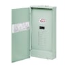 Eaton Brp20b200r 40-Circuit Outdoor Main Breaker Load Center – 200 Amp, Plug-On Neutral, Type BR