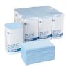 Georgia-Pacific Pacific Blue Select Single Fold Paper Towels, 2 Ply, 250 Sheets, Blue 00350