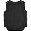 Ergodyne Cooling Vest, Cold Pack Inserts, Zipper 6260