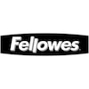 Fellowes Slim Jewel Case, Clear/Black, PK25 98316