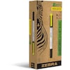 Zebra Pen Zebrite Eco Highlighter Yellow Dozen 75050