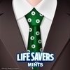 Life Savers 50oz Bag, LIFESAVERS, Wint-O-Green 21524
