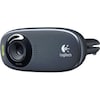 Logitech Computer Webcam HD C310, Black 960000585