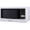 Magic Chef White Consumer Microwave 1.6 cu. ft. MCM1611W